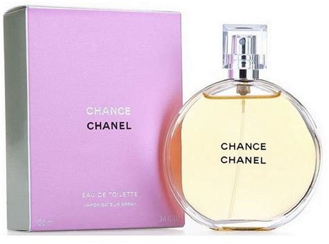 perfumes chanel mujer primor